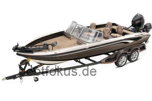 Ranger 621FS technische daten